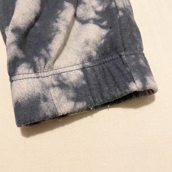 The Rolling Stones Lounge Pants Tie Dye Womens Size Large - Picture 10 of 16